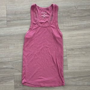 Set Active Racer Back Tank